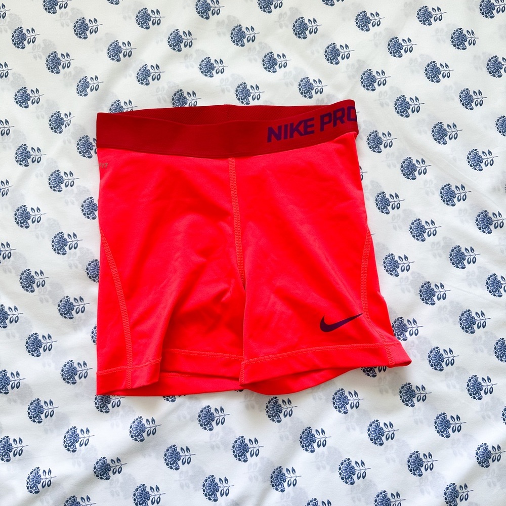 Nike Pros